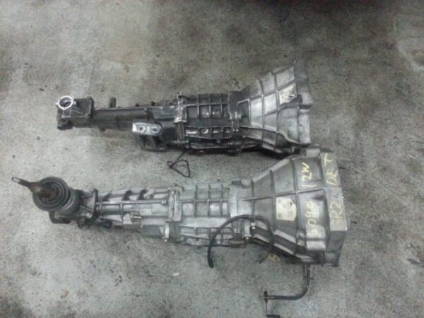 Etube BP / MX5 / B6 (M)