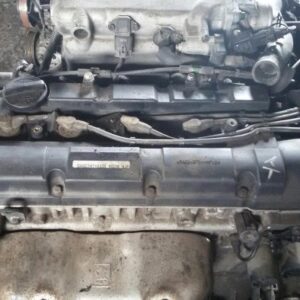 G4GC 2.0 NON VVT