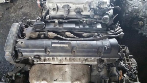 G4GC 2.0 NON VVT