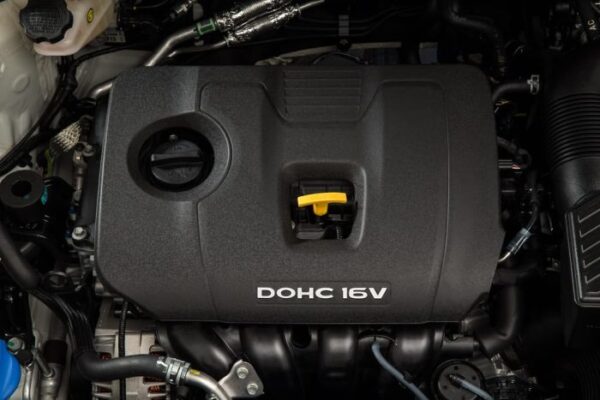 Sportage 2L 16V / Kia M Tech