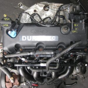 FORD ROCAM 1.3