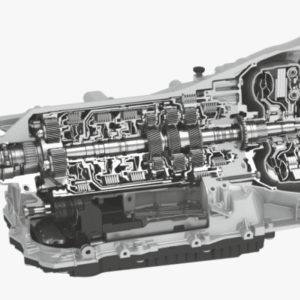 1.4/1.6 Gama Utility / F15 (M)