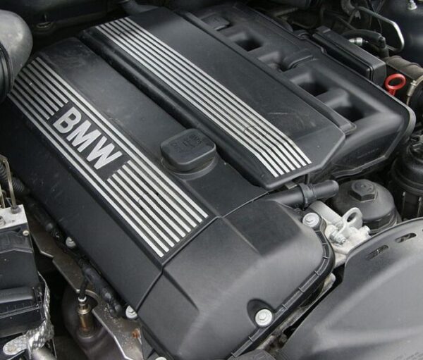 325i/525i Double Vanos