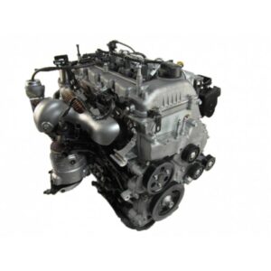 G4EA ENGINE