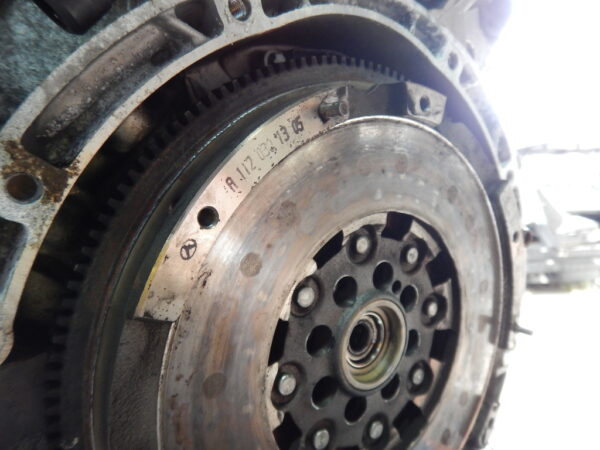 S500 / 113 V8 (A)