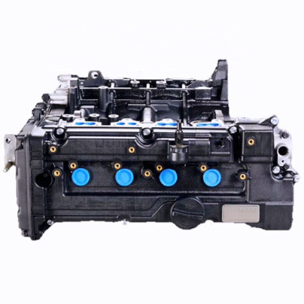 G4ED VVTI