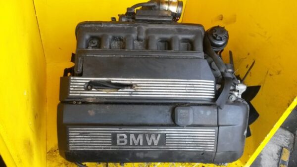325I E46 Double Vanos H/B/S