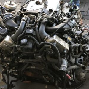 X5/X6 TWIN TURBO 2010+