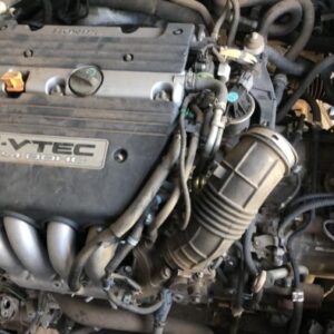 HONDA CRV K24Z4