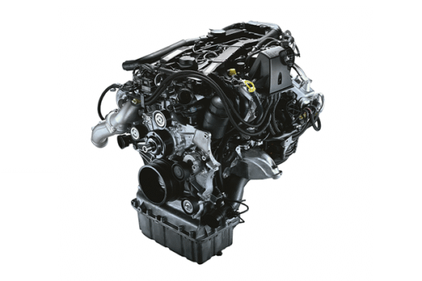 Vito 611 – FWD