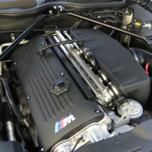 M3 E46