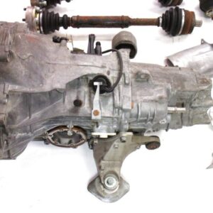 Dublo 1.9TDI (M)(A)