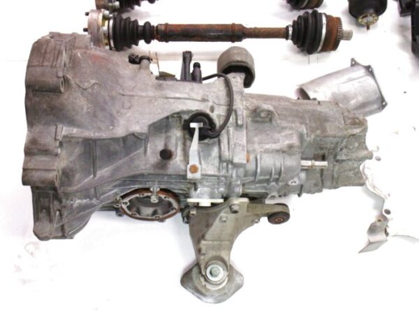 Dublo 1.9TDI (M)(A)