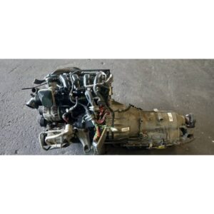330i Double Vanos / N46 318i / 323i (A)