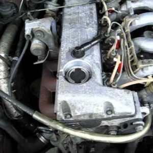 Sprinter 602 5 Cyl Man Pump
