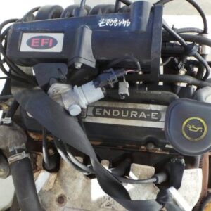 Endura E / KA 1.3