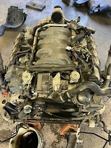 S500 / 113 V8